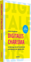 Buch Cover: Digitales Charisma
